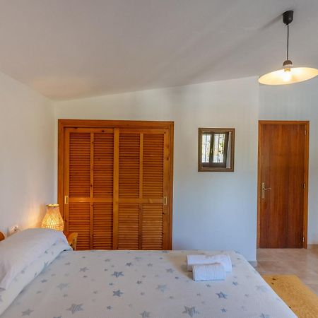 Villa Great Paradise San José Buitenkant foto