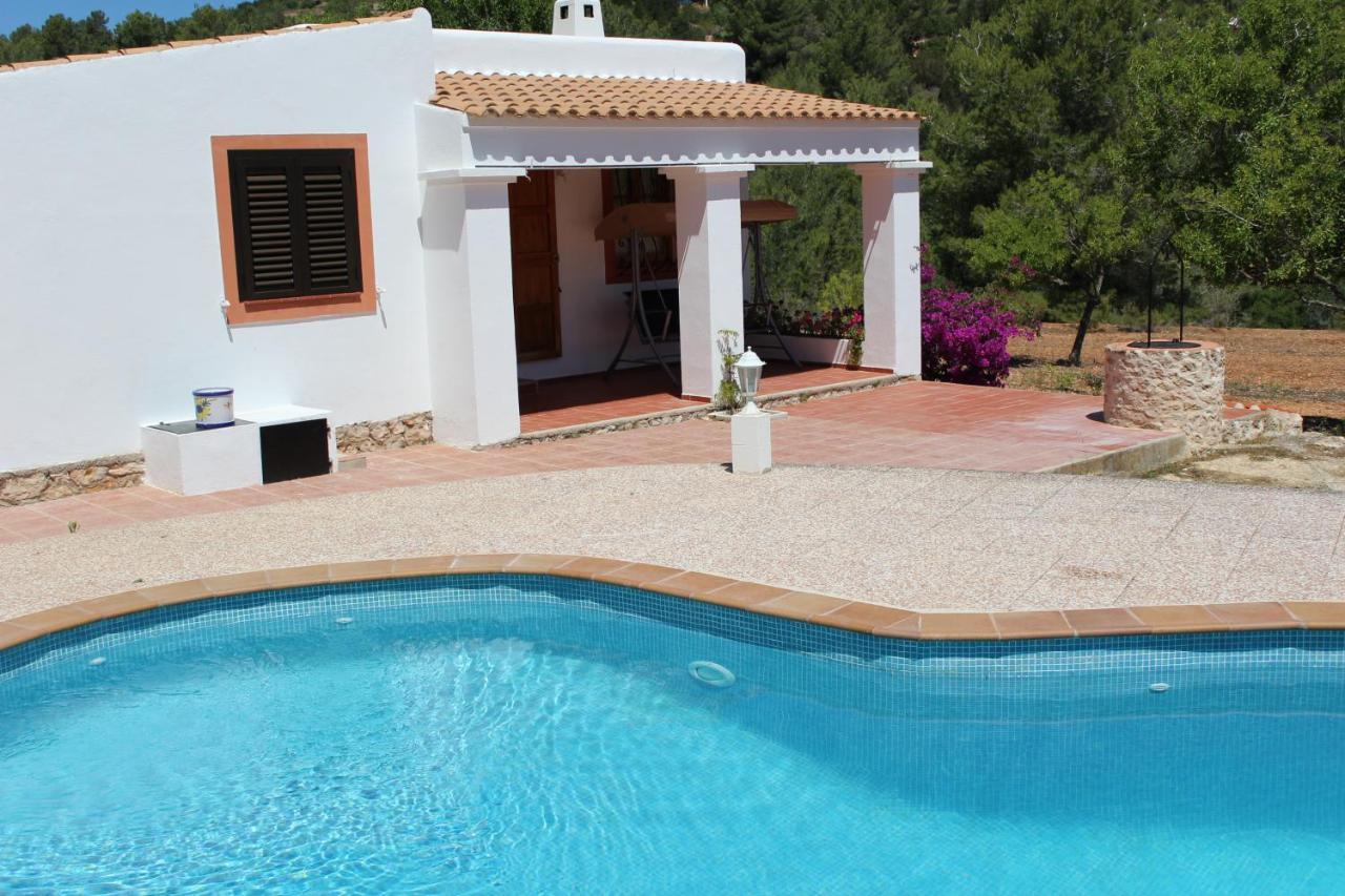 Villa Great Paradise San José Buitenkant foto