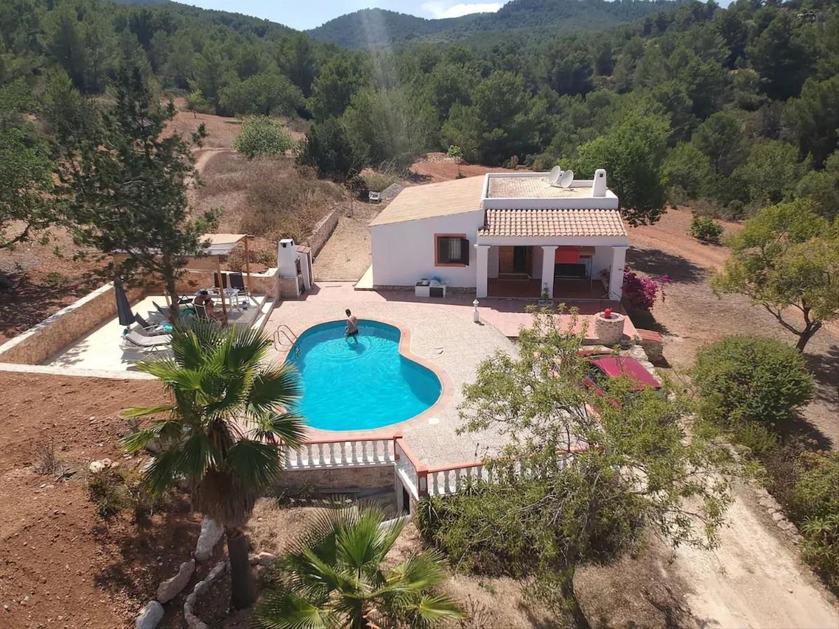 Villa Great Paradise San José Buitenkant foto