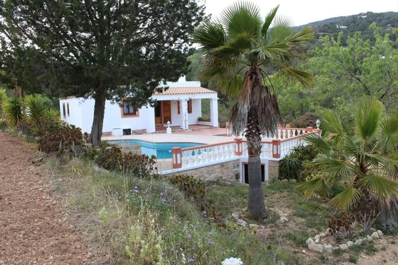 Villa Great Paradise San José Buitenkant foto