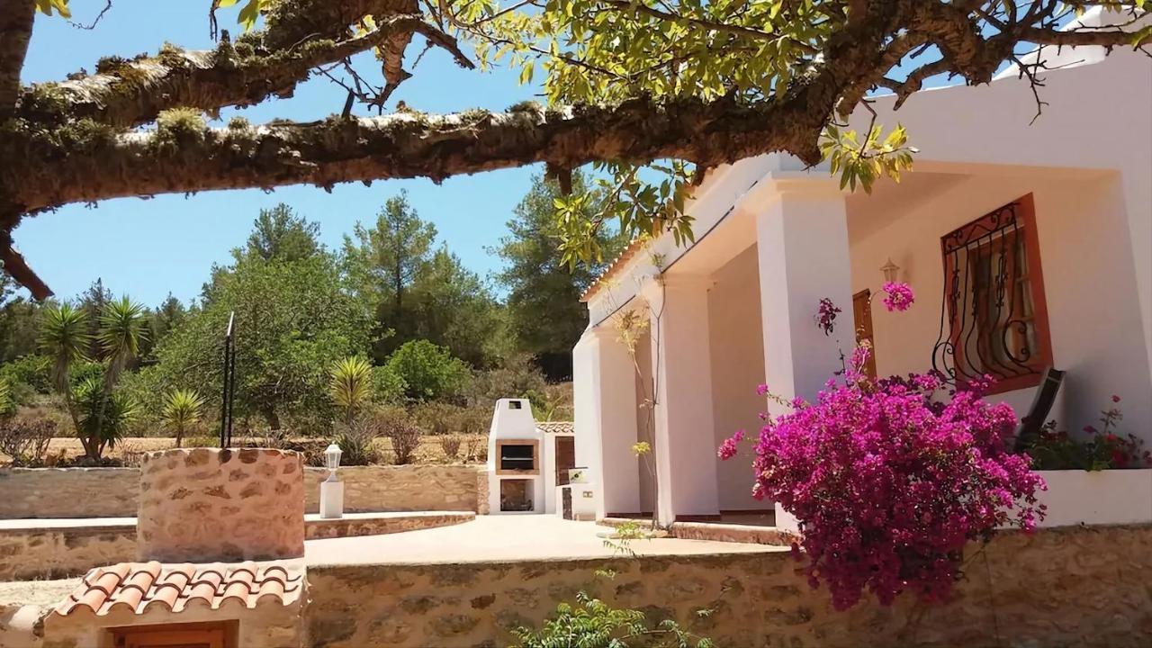 Villa Great Paradise San José Buitenkant foto
