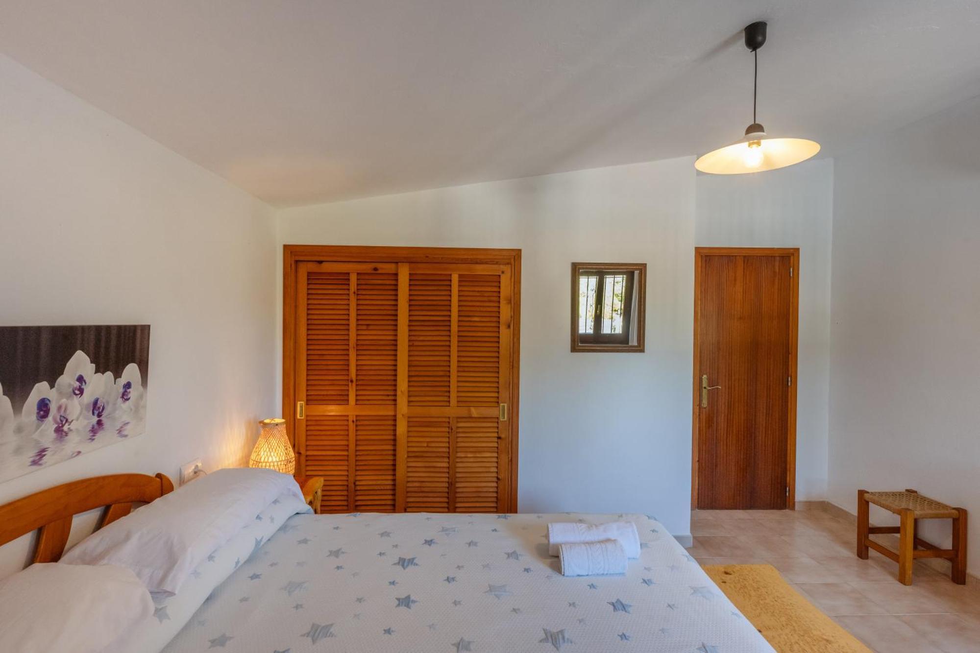 Villa Great Paradise San José Buitenkant foto