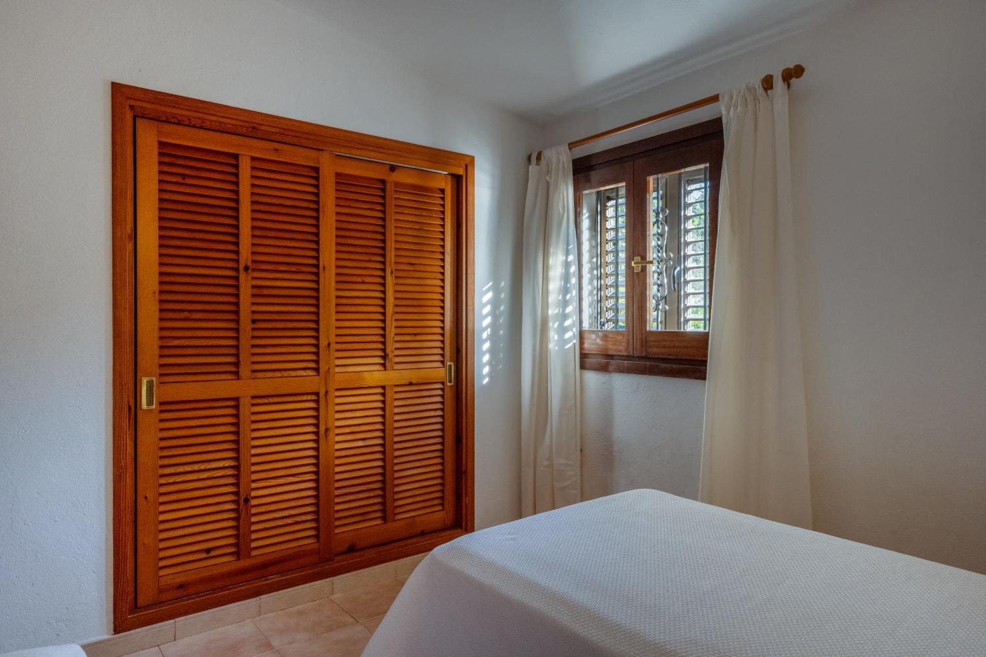Villa Great Paradise San José Buitenkant foto