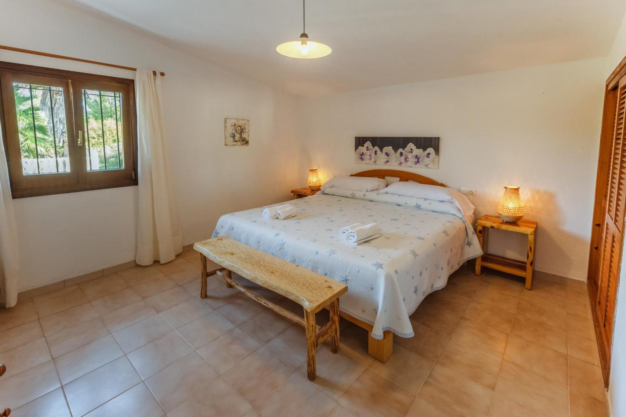 Villa Great Paradise San José Buitenkant foto