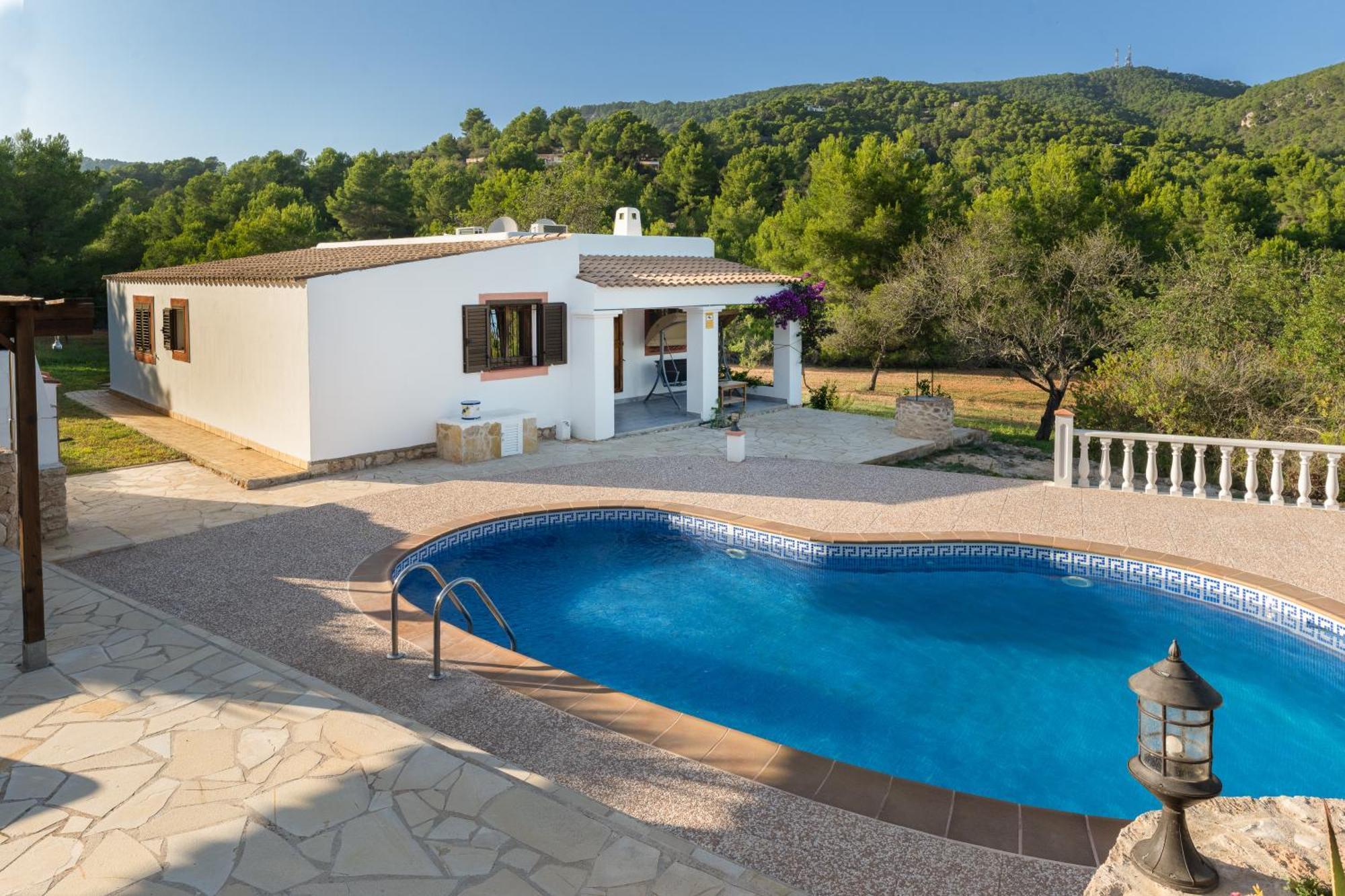 Villa Great Paradise San José Buitenkant foto