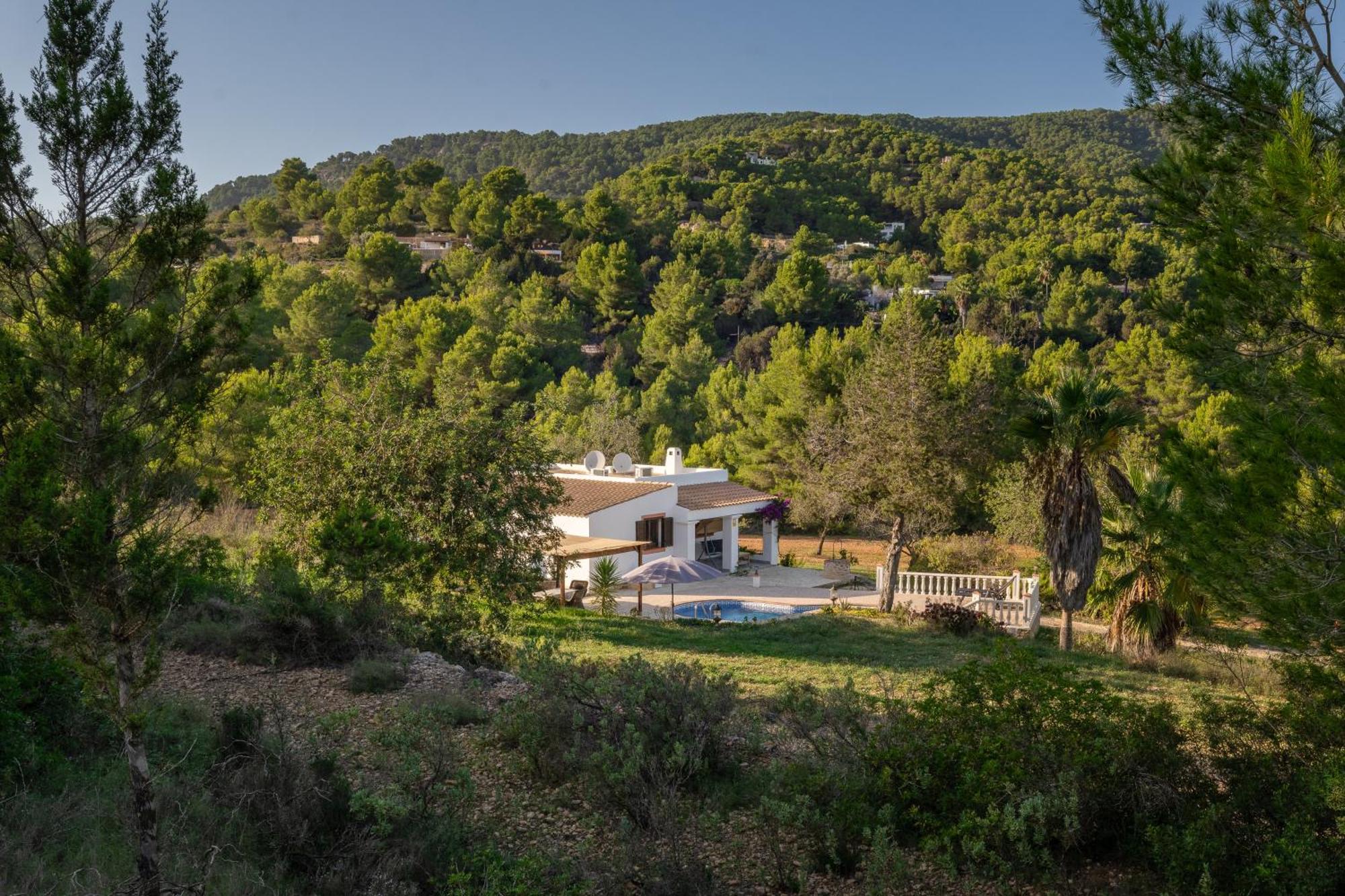 Villa Great Paradise San José Buitenkant foto