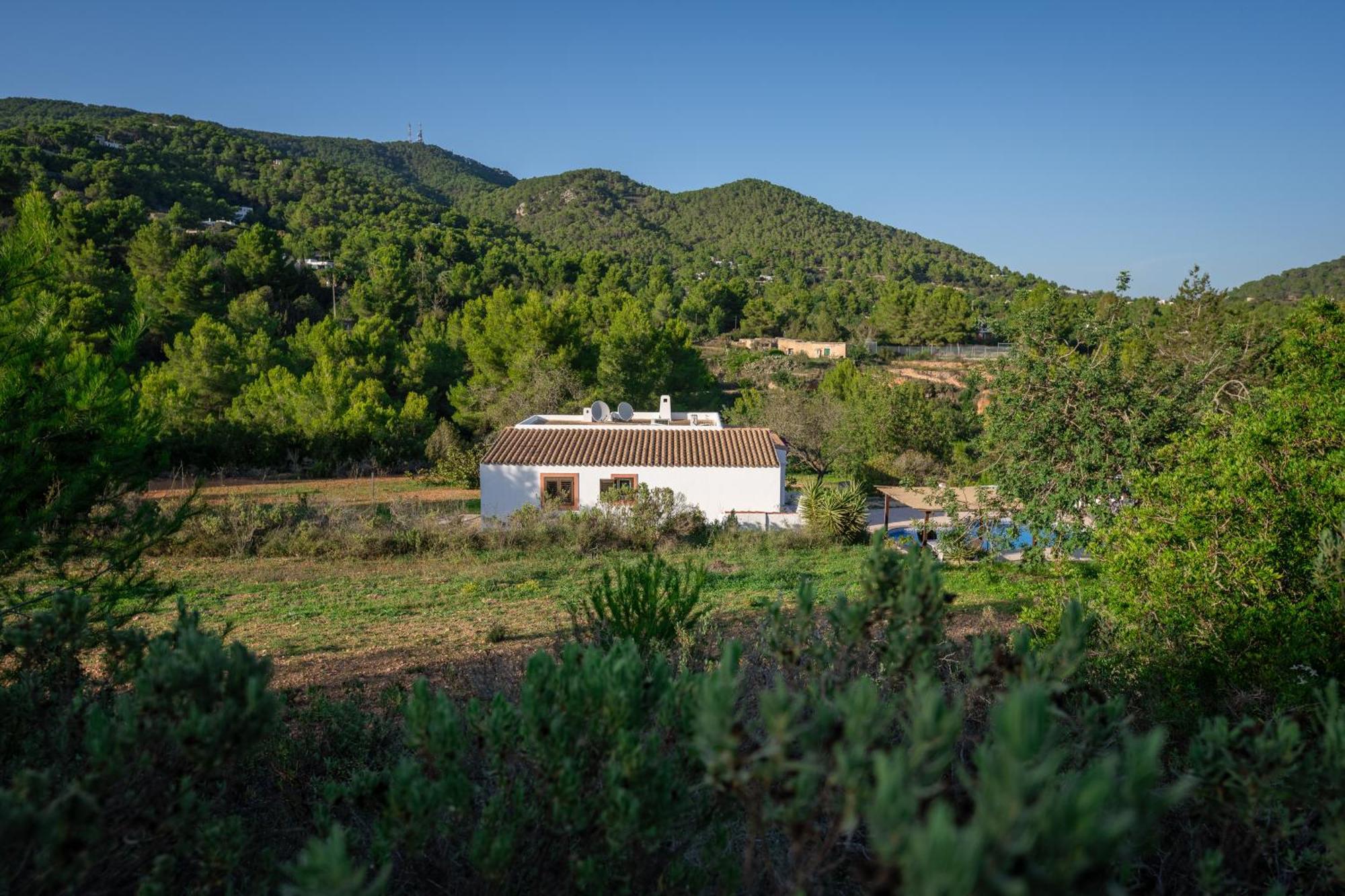 Villa Great Paradise San José Buitenkant foto