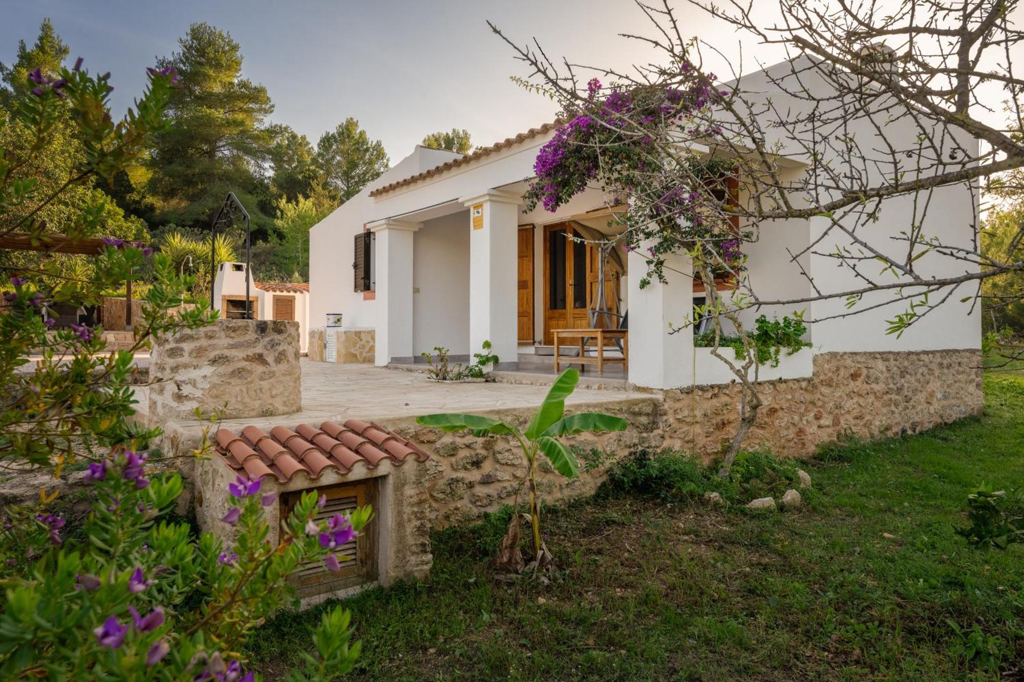 Villa Great Paradise San José Buitenkant foto